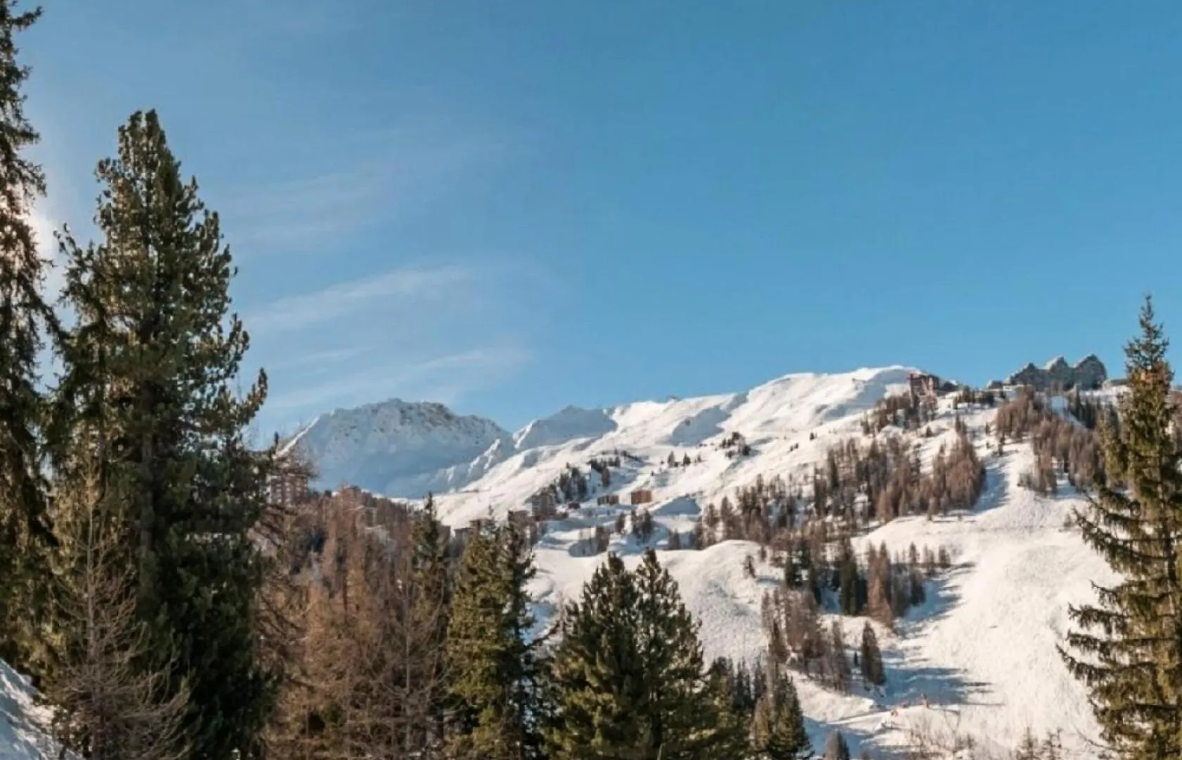 Residence Plagne Lauze - Maeva Home - Studio 4 Personnes - Selection Mae-4434 Macot-la-Plagne 0*,  France