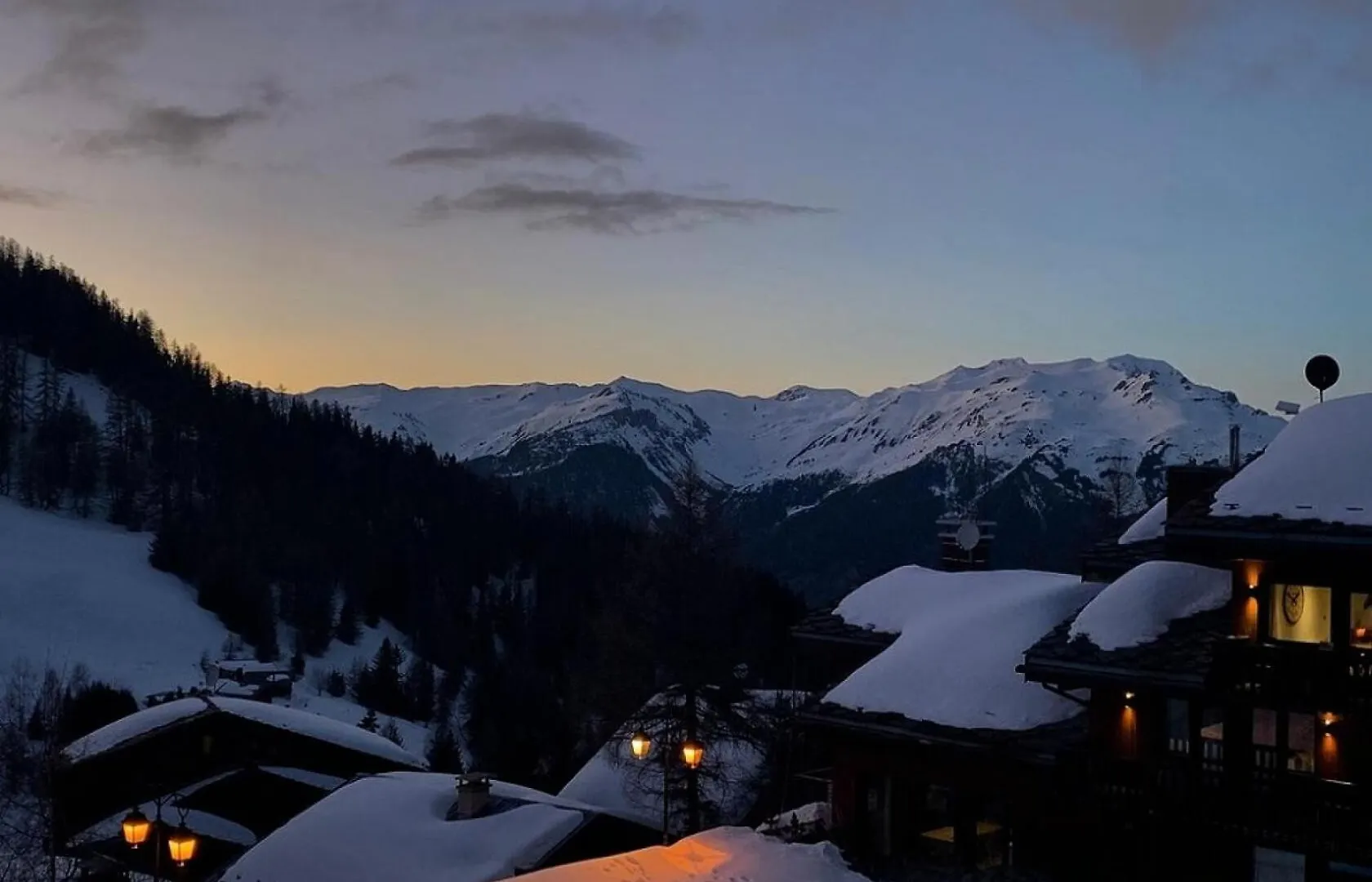 Residence Plagne Lauze - Maeva Home - Studio 4 Personnes - Selection Mae-4434 Macot-la-Plagne Apartment
