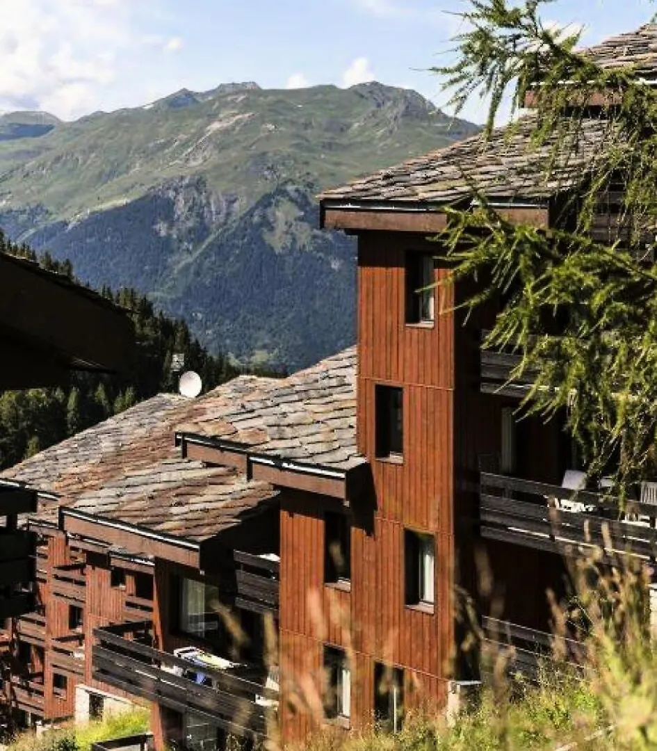 Residence Plagne Lauze - Maeva Home - Studio 4 Personnes - Selection Mae-4434 Macot-la-Plagne