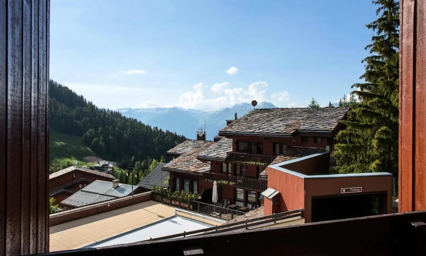 Residence Plagne Lauze - Maeva Home - Studio 4 Personnes - Selection Mae-4434 Macot-la-Plagne