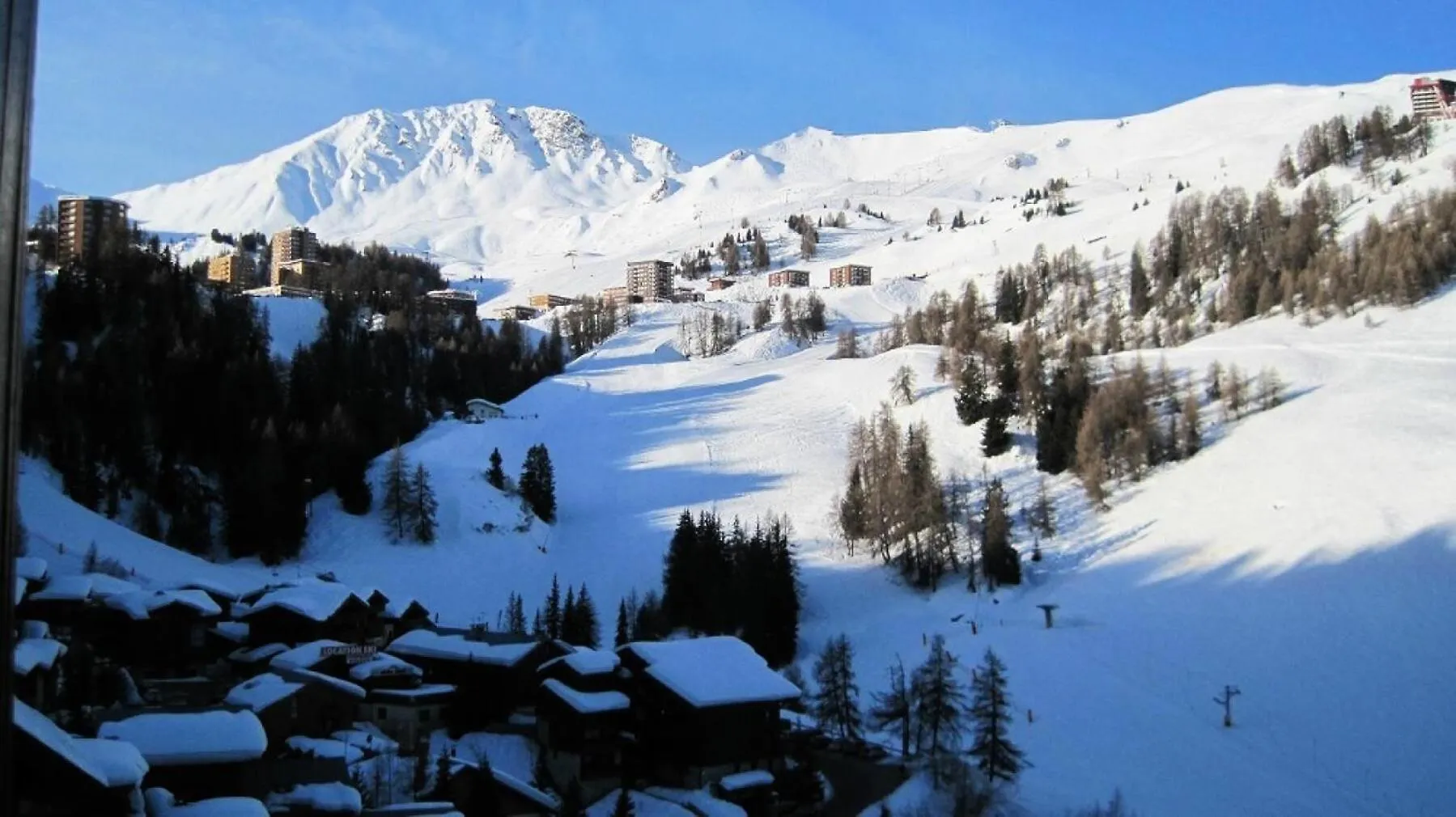 Residence Plagne Lauze - Maeva Home - Studio 4 Personnes - Selection Mae-4434 Macot-la-Plagne