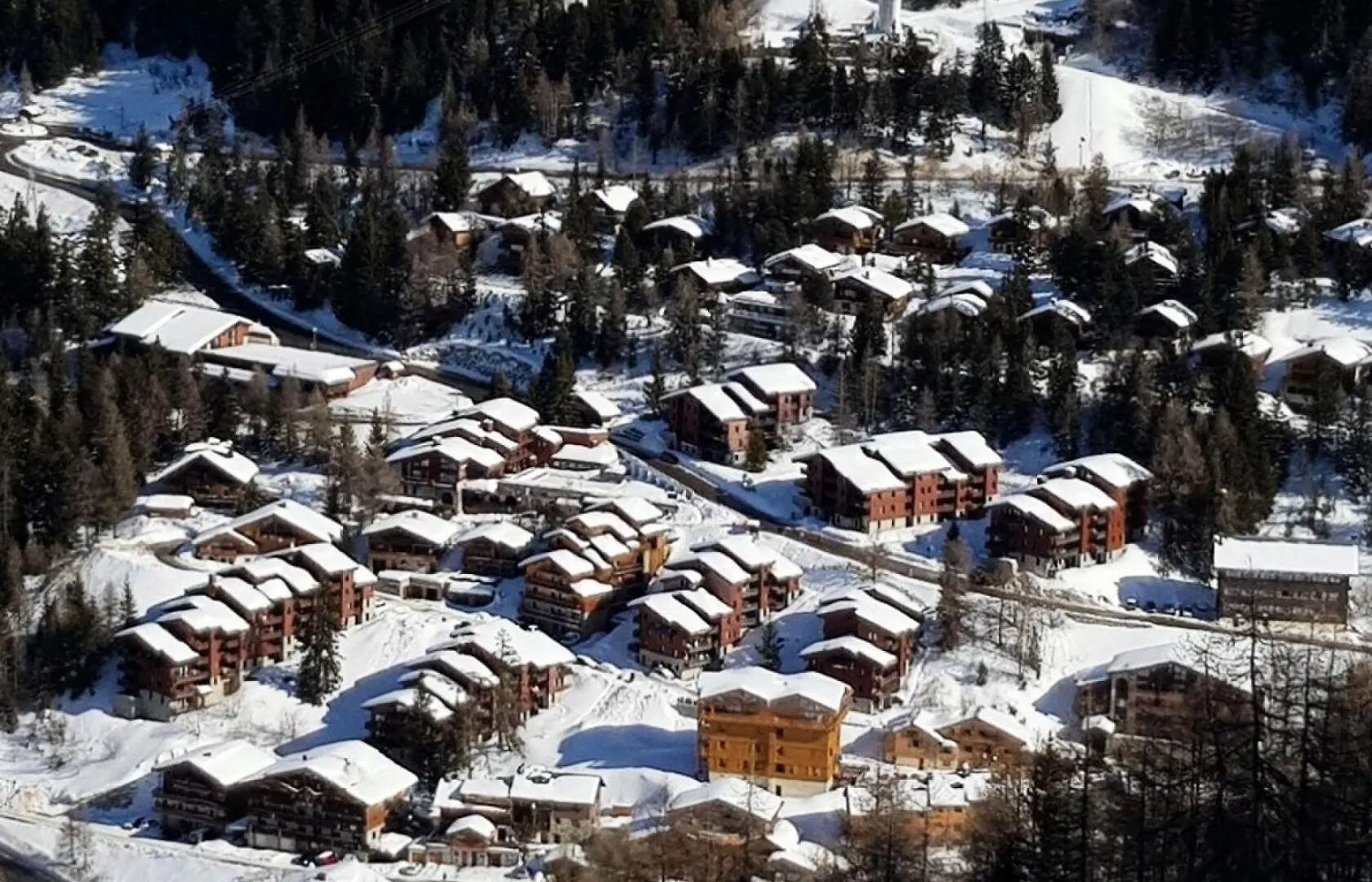 Residence Plagne Lauze - Maeva Home - Studio 4 Personnes - Selection Mae-4434 Macot-la-Plagne Frankrike