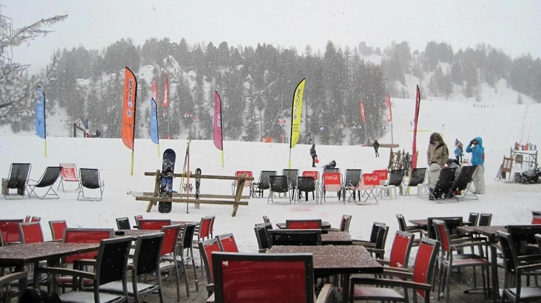 Lägenhet Residence Plagne Lauze - Maeva Home - Studio 4 Personnes - Selection Mae-4434 Macot-la-Plagne