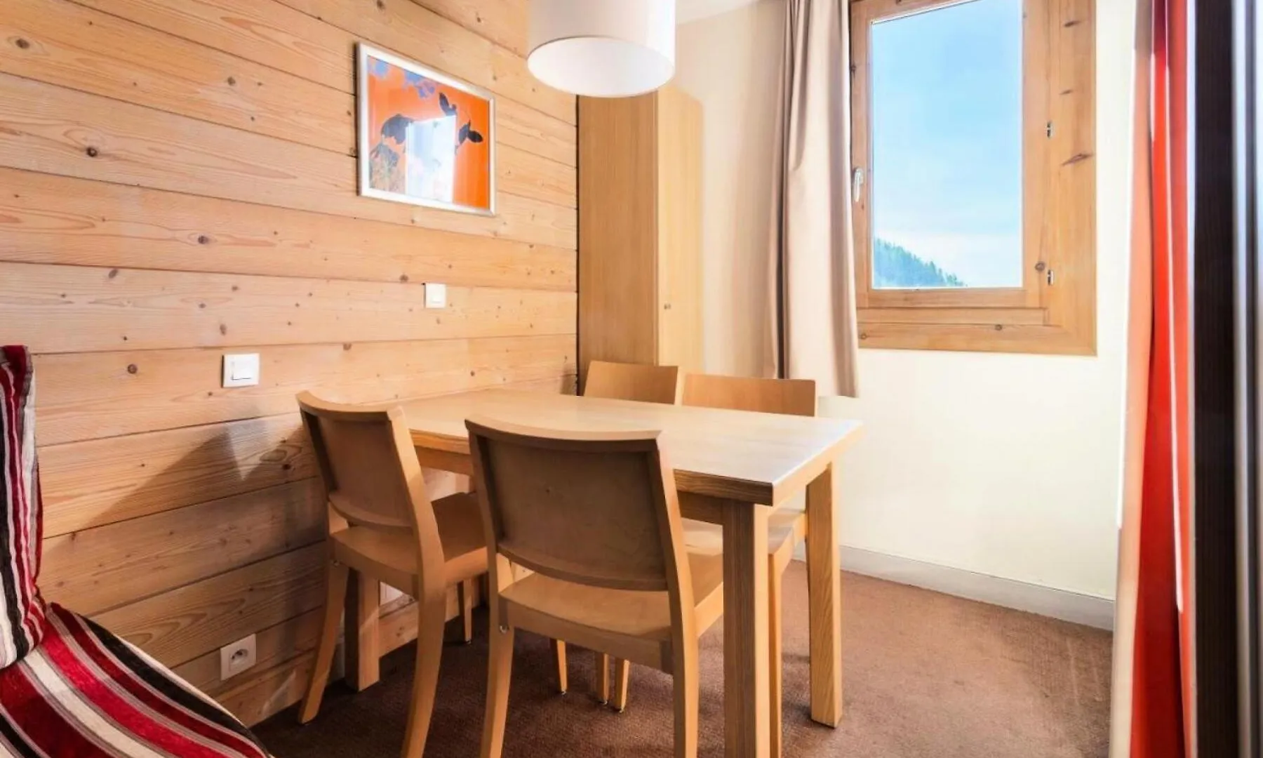 Lägenhet Residence Plagne Lauze - Maeva Home - Studio 4 Personnes - Selection Mae-4434 Macot-la-Plagne Frankrike