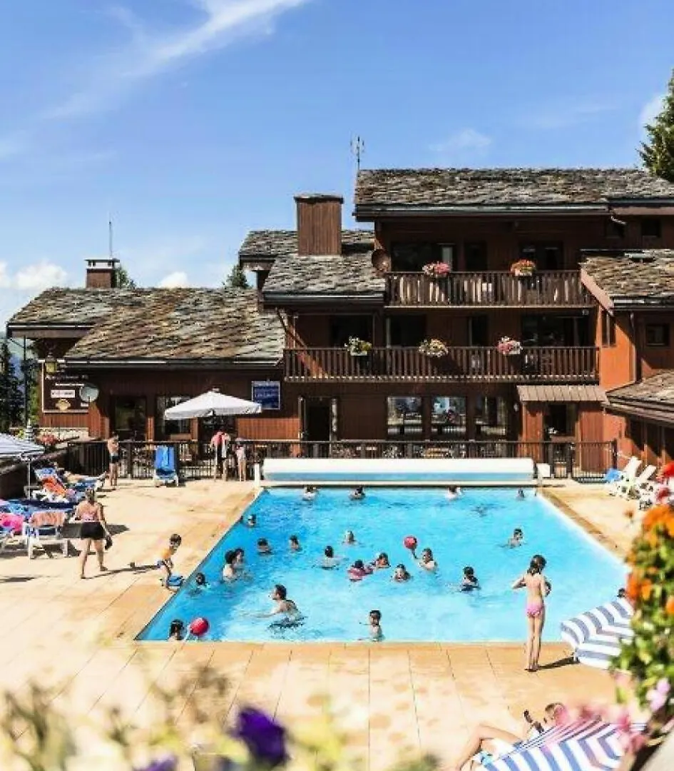 Residence Plagne Lauze - Maeva Home - Studio 4 Personnes - Selection Mae-4434 Macot-la-Plagne Lägenhet