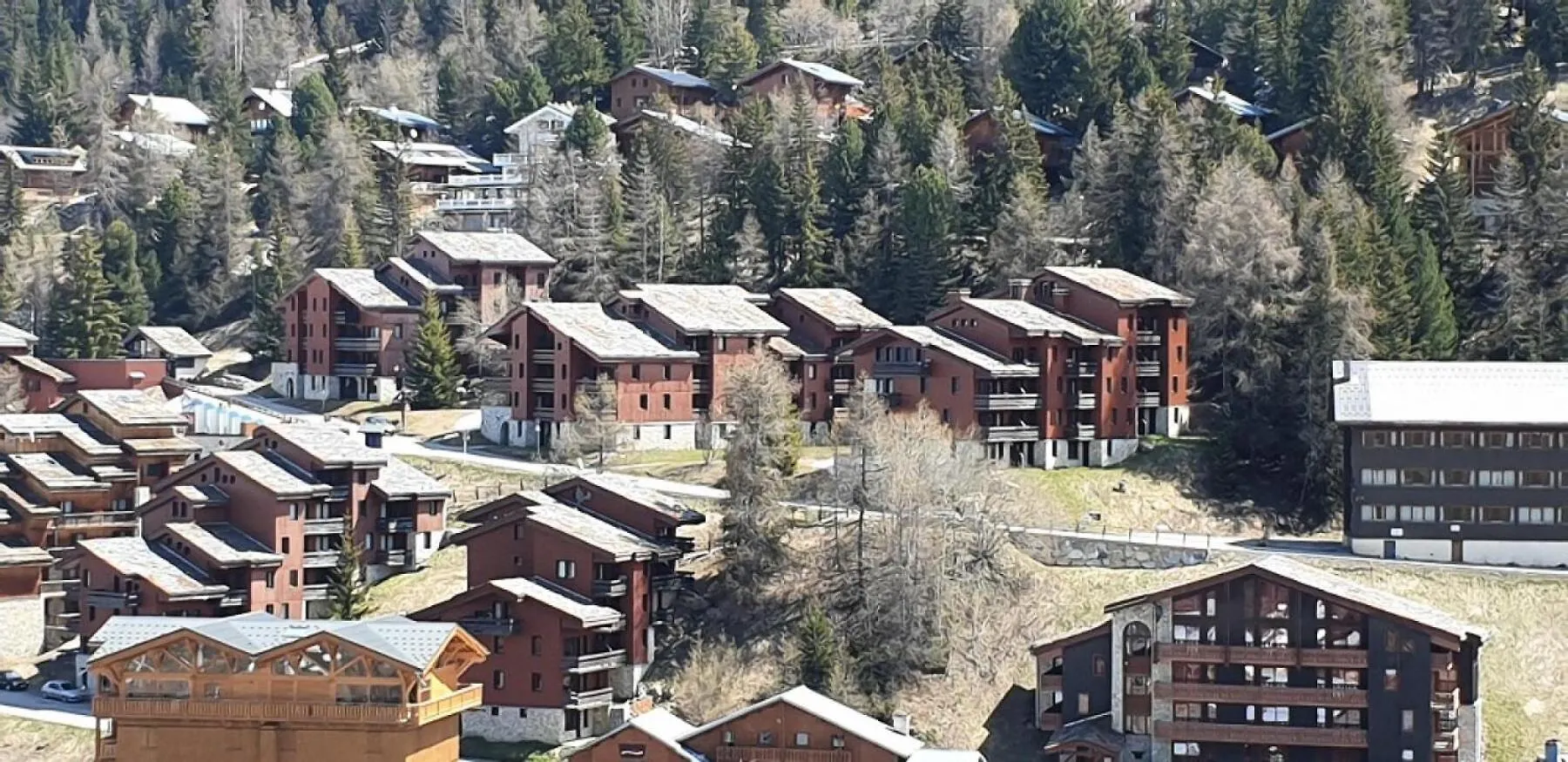 Residence Plagne Lauze - Maeva Home - Studio 4 Personnes - Selection Mae-4434 Macot-la-Plagne
